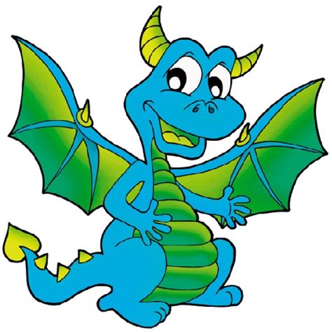 Free Dragon Clipart Download Free Dragon Clipart Png Images Free Cliparts On Clipart Library