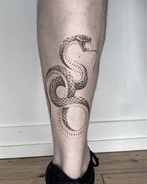 Top 81 Tribal Snake Tattoo Meaning Thtantai2