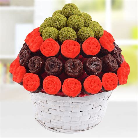 Send Flowers Turkey Delicious Dream From 52usd