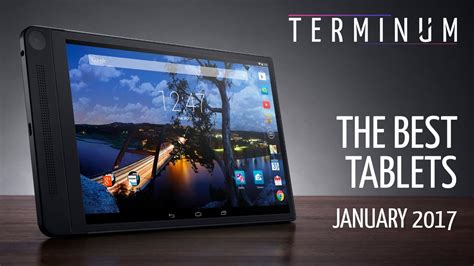 The formula is meant for anyone above 12 years of age. The Best Tablets - March 2017 - YouTube