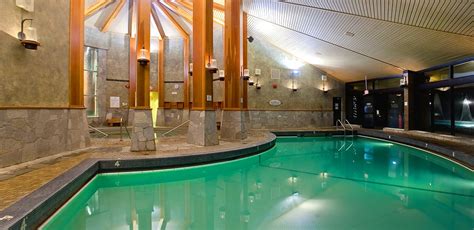 bc british columbia resort hotel harrison hot springs resort and spa
