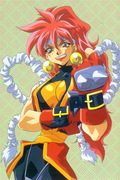 Bloodberry Saber Marionette Anime