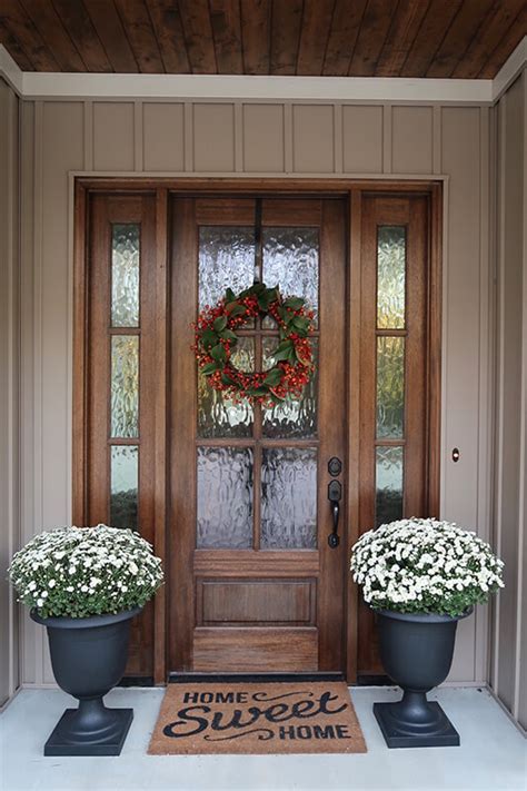 Front door configurations and anatomy chart. Door Idea Gallery | Door Designs | Simpson Doors