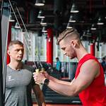 Get a Male or Female Personal Trainer - Fitness First UAE
