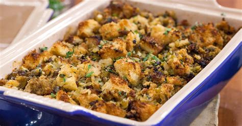 how to make stuffing 8 easy thanksgiving stuffing recipes