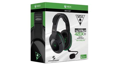 Turtle Beach Unveils New Stealth Gaming Headsets GamingShogun