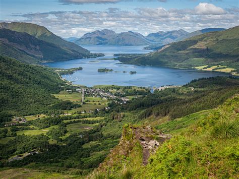 Why You Need To Visit The Scottish Highlands Inspiring Travel Scotland