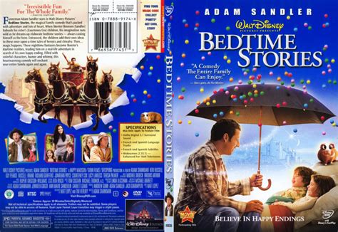 Bedtime Stories Full Movie Telegraph