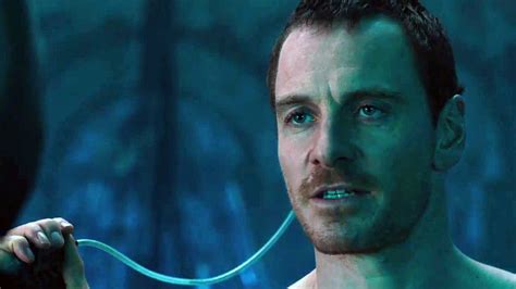 Assassin S Creed Film Trailer Michael Fassbender Macht Den Todessprung