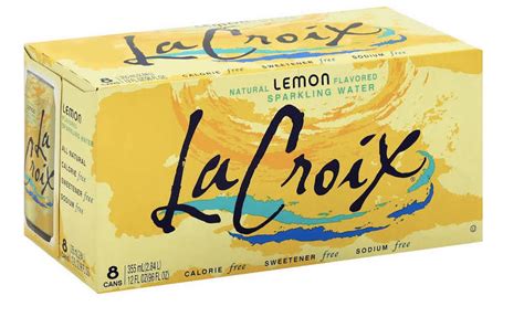 If You Like La Croix Drinks You Can Grab An Really Easy Deal At Target No Coupons Buy 3 La