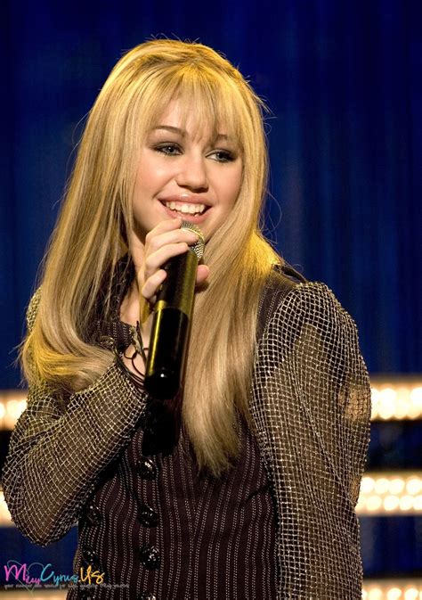 Hannah Montana Season 2 Promotional Photos Hq