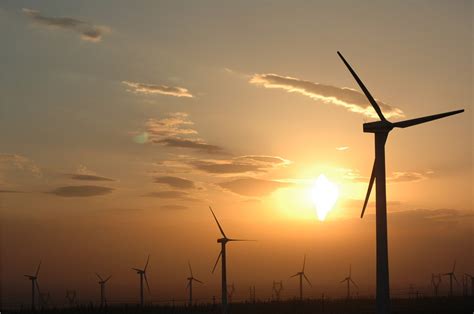 Duke Energy To Use Innovative Technology To Make Wind Turbin