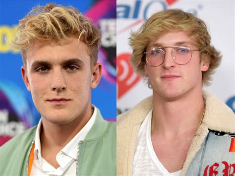 Jake And Logan Paul Have Been Poster Boys For Bad Behavior On Youtube