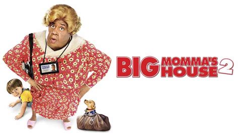 is movie big momma s house 2 2006 streaming on netflix