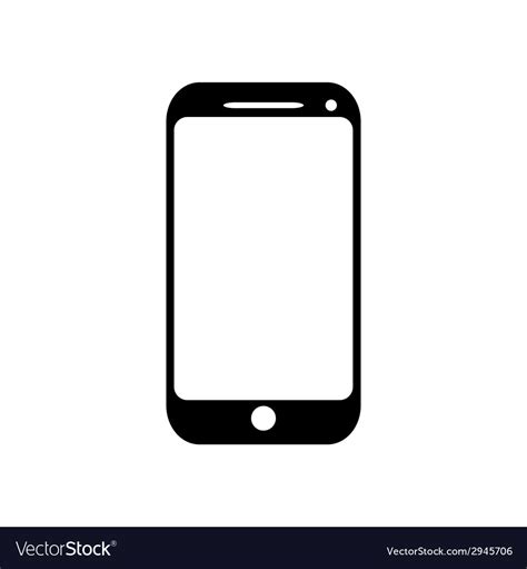Phone Icon Ai 34298 Free Icons Library
