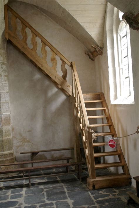 Church Staircase Brittany Home Decor Staircase Home