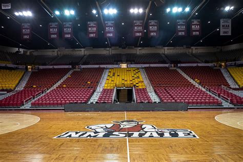 3 Former New Mexico State Basketball Players Charged With Sex Crimes In Case Of Alleged Hazing