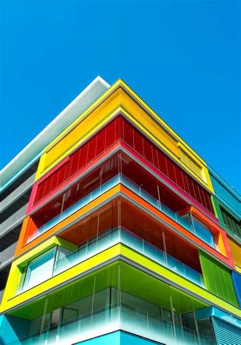 Colorful Building Pictures Photos And Images For Facebook Tumblr