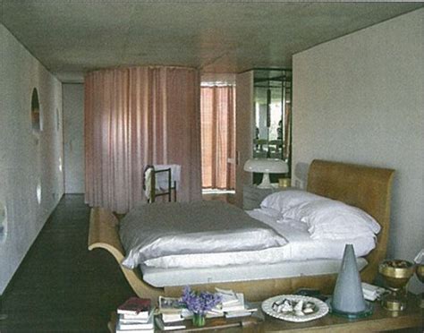 Then, the husband had a car accident. Rem Koolhaas Maison a Bordeaux (Casa en Burdeos) 1994-1998 ...