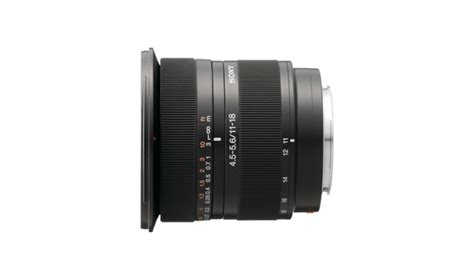 Sal1118 Ae Buy Dt 1118 Mm F4556 And View Price Sony India