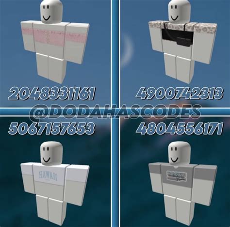 Pin By ♡︎𝑀𝑖𝑙𝑘𝑖☾ On Roblox Codes Roblox Shirt Roblox Coding