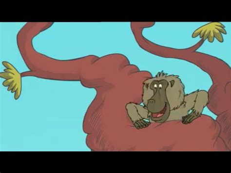 Baboon Dr Seuss Wiki Fandom Powered By Wikia