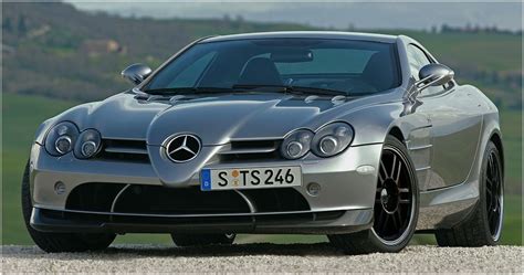 10 Ugliest Mercedes Benz Cars In History Hotcars