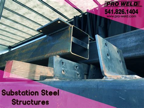 Pro Weld Inc Steel Structure Welding Success And General Contractor