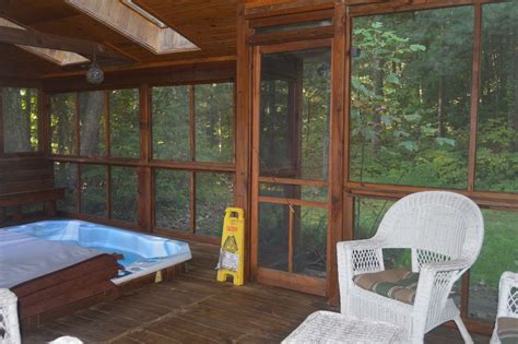 After booking, all of the property's details, including telephone and address, are provided in your booking confirmation and your account. Cheat River Lodge & Cabins - Elkins-Randolph County Tourism