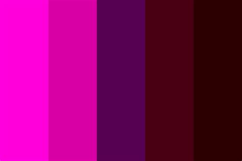 Check spelling or type a new query. Little Gift Shop Of Horrors Color Palette