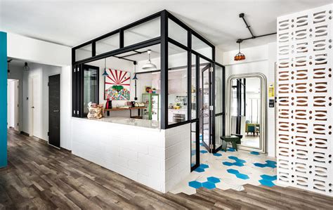 10 Interior Window Design Ideas For Open Concept Homes Hi Tech Energy