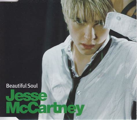 Jesse Mccartney Beautiful Soul Vinyl Records And Cds For Sale Musicstack