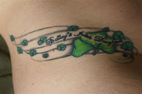 Maybe you would like to learn more about one of these? Irish Tattoos Designs, Ideas and Meaning | Tattoos For You