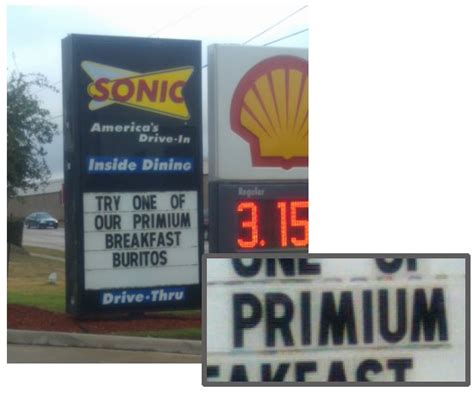 Top 129 Funny Misspelled Signs
