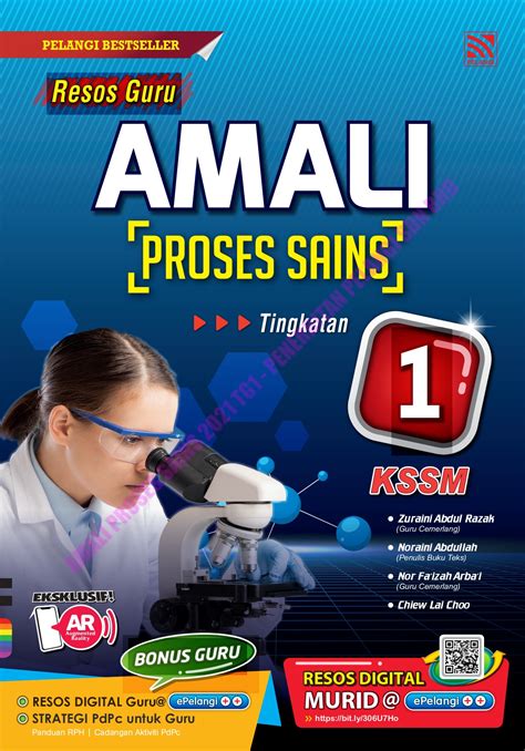 Jawapan Praktis Sumatif 3 Sains Tingkatan 1 – Buku Teks