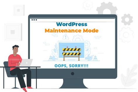 How To Fix Your Website Stuck In Wordpress Maintenance Mode Fix You