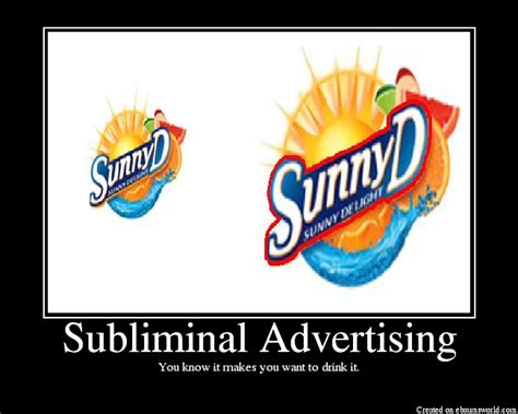 subliminal advertising picture ebaum s world