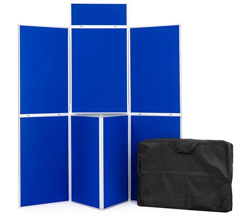 Freestanding Display Boards Display Board System Xl Displays