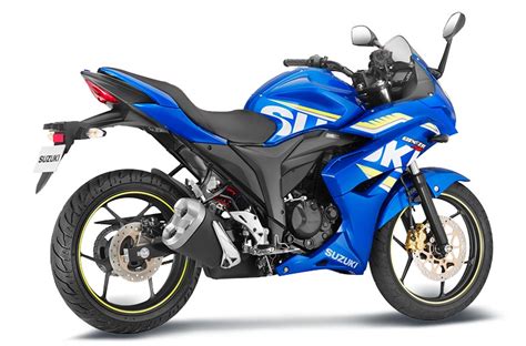 Suzuki slingshot plus gives us top speed about 105 kmph (approx) and gives us mileage 70 kmpl (approx). Suzuki Gixxer Review | Suzuki Gixxer Test Drive Report ...