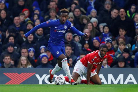 Cesc fabregas missed a penalty and then cried on what could be his final chelsea appearance as the fa cup holders beat nottingham forest in the third round. Chelsea vs Nottingham Forest LIVE: FA Cup score ...