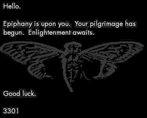 Philosophy, knowledge of artistic references, classical music this is why stolen social media accounts are a hot commodity on dark web marketplaces. Cicada 3301 - The Deep Web - Extreme Horror Cinema