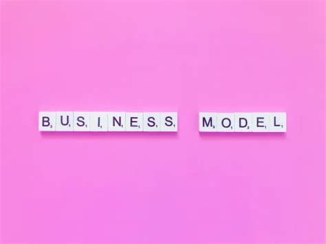 Business Model Canvas Pengertian Tujuan Manfaat Dan Contoh