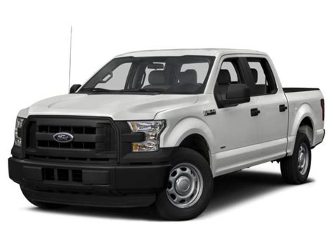 Used 2016 Ford F 150 For Sale At Gateway Buick Gmc Vin 1ftew1ef9gkf02818