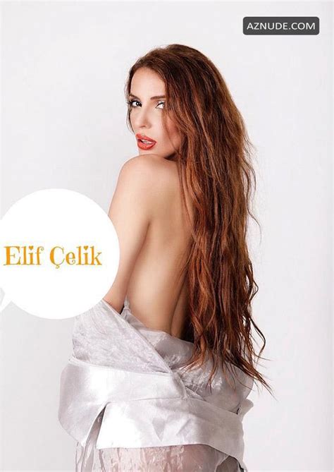 Elif Celik Sexy Nude Photo Collection Aznude