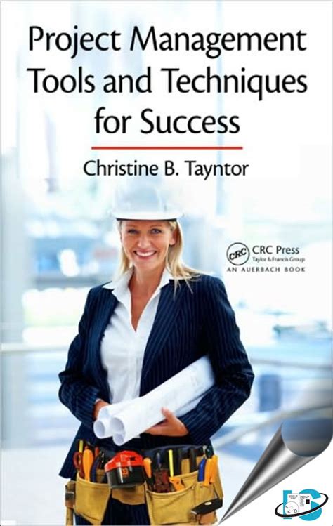 Project Management Tools And Techniques For Success Christine B