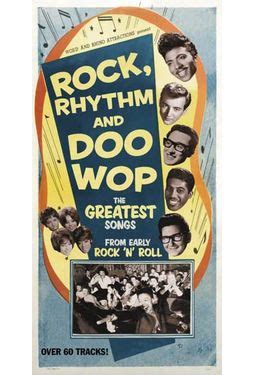 Audience reviews for rhino brothers. Rock, Rhythm And Doo Wop: The Greatest Songs from Early ...