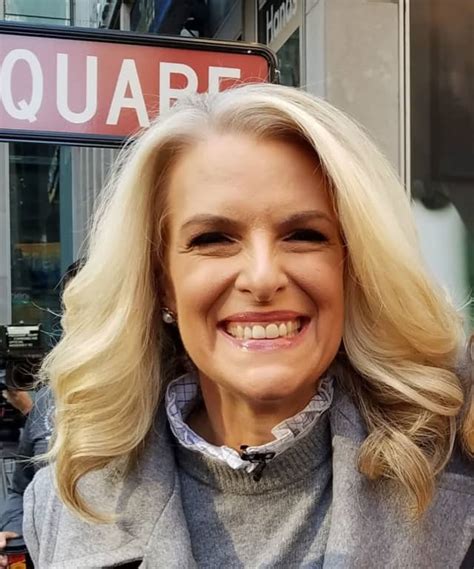 Tv Meteorologist Janice Dean Who Lost Both In Laws To Covid 19 May