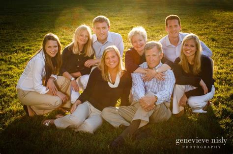 Select from premium diverse family new house of the highest quality. The Valentine Family Portraits - Cleveland Wedding ...