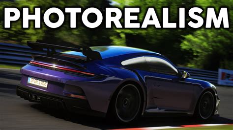Best Settings And PPFilters To Make Assetto Corsa PHOTOREALISTIC