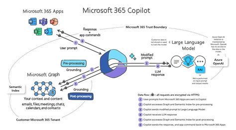 Microsoft 365 Copilot 的数据、隐私和安全性 Deploy Office Microsoft Learn